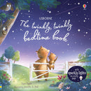 Twinkly Twinkly Bedtime Book-9781474967563