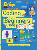Coding for Beginners: Using Scratch-9781474975094