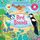 Bird Sounds-9781474976749