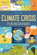 Climate Change for Beginners-9781474979863