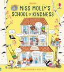 Miss Molly's School of Kindness-9781474983211