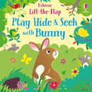 Play Hide and Seek with Bunny-9781474985239