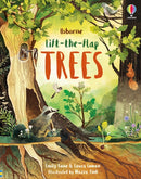 Lift-the-Flap Trees-9781474986137