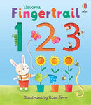 Fingertrail 123-9781474986632