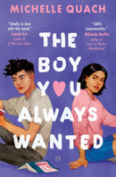 The Boy You Always Wanted-9781474989749