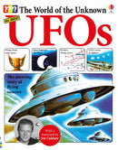 The World of the Unknown: UFOs-9781474992152