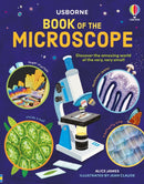 Book of the Microscope-9781474998468