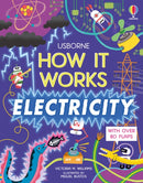 How It Works: Electricity-9781474998888