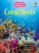 Coral Reefs-9781474999366