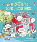 Miss Molly's School of Confidence-9781474999854