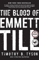 The Blood of Emmett Till-9781476714851