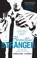 Beautiful Stranger : Volume 2-9781476731537