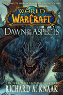 World of Warcraft: Dawn of the Aspects-9781476761374