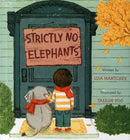 Strictly No Elephants-9781481416474