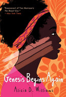 Genesis Begins Again-9781481465816