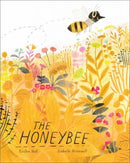 The Honeybee-9781481469975