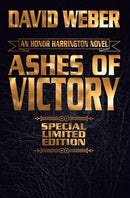 Ashes of Victory-9781481483452