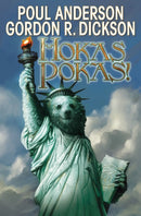 Hokas Pokas-9781481483575