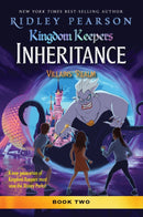 Kingdom Keepers Inheritance: Villains' Realm : Kingdom Keepers Inheritance Book 2-9781484785584