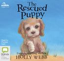 The Rescued Puppy-9781489435200
