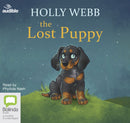 The Lost Puppy-9781489490001