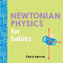 Newtonian Physics for Babies-9781492656203