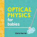 Optical Physics for Babies-9781492656210