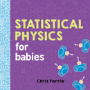 Statistical Physics for Babies-9781492656272