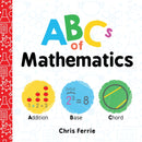 ABCs of Mathematics-9781492656289