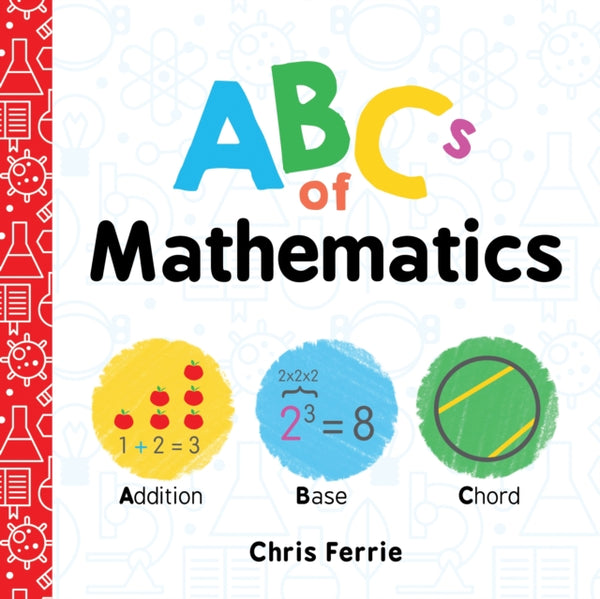 ABCs of Mathematics-9781492656289