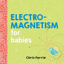Electromagnetism for Babies-9781492656296