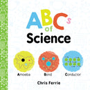 ABCs of Science-9781492656319