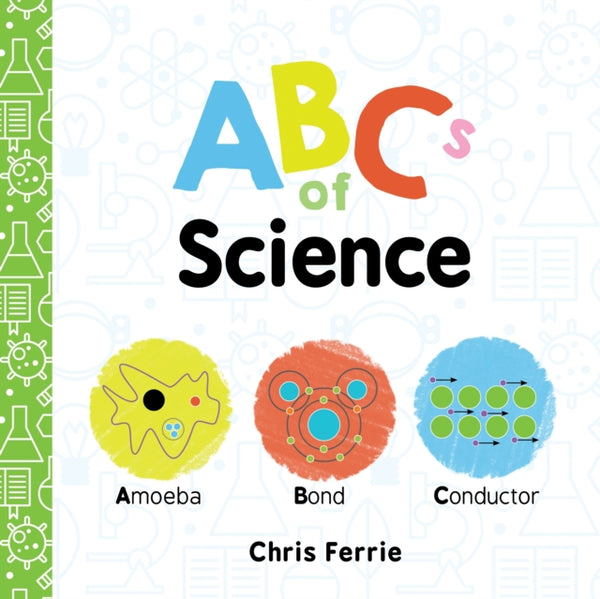 ABCs of Science-9781492656319