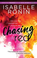 Chasing Red-9781492658450