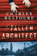 The Fallen Architect : A Novel-9781492662716