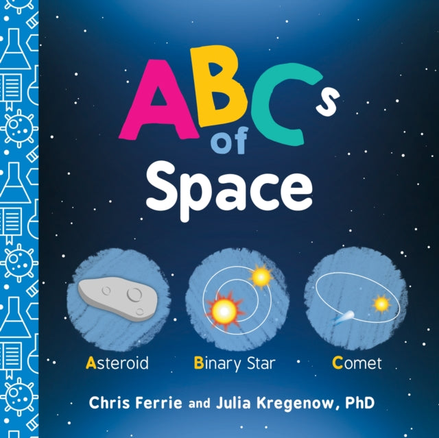 ABCs of Space-9781492671121