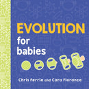 Evolution for Babies-9781492671152