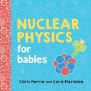 Nuclear Physics for Babies-9781492671176