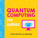 Quantum Computing for Babies-9781492671183