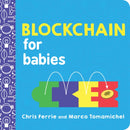 Blockchain for Babies-9781492680789