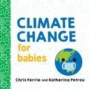 Climate Change for Babies-9781492680826