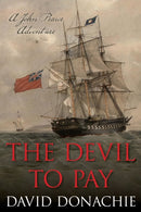 The Devil to Pay : A John Pearce Adventure-9781493061785