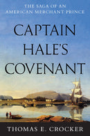 Captain Hale's Covenant-9781493066216