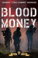 Blood Money : An SAS Thriller-9781493066346