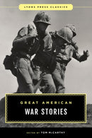 Great American War Stories-9781493072194
