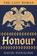 The Last Roman: Honour-9781493073658