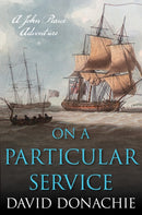 On a Particular Service : A John Pearce Adventure-9781493074013
