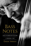Bass Notes : Jazz in American Culture: A Personal View-9781493074846