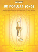 101 Popular Songs : For Trumpet-9781495090271