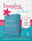Inspire Bible for girls-9781496426659